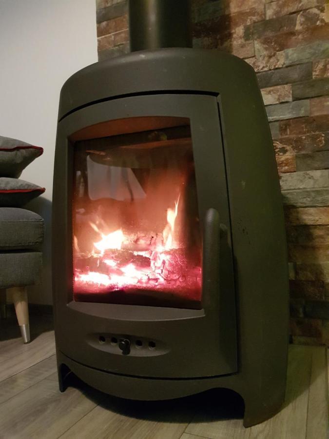 Apartment In The Forest Palanga