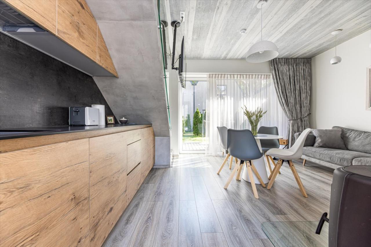 In The Forest Apartment *