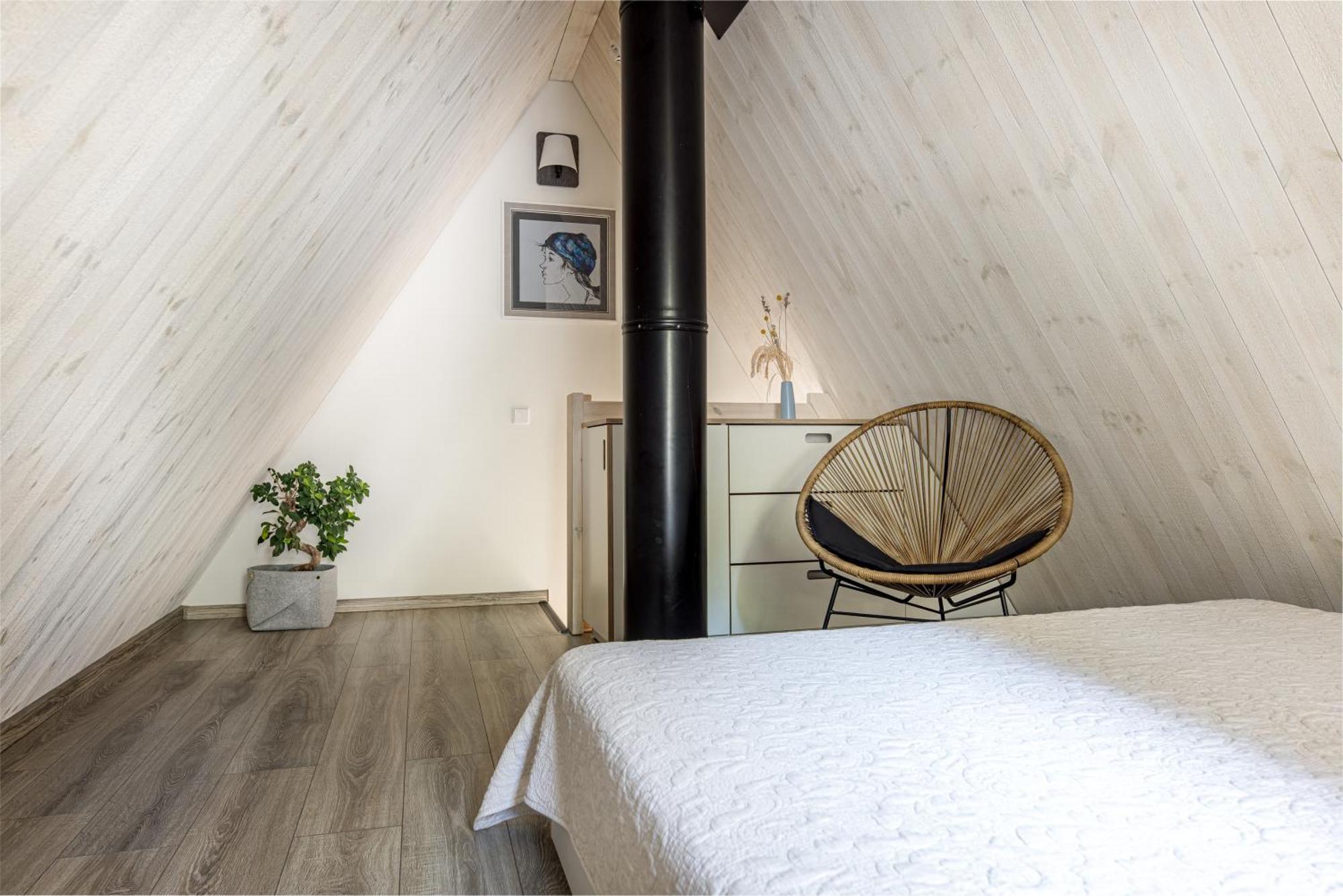In The Forest Apartment *
