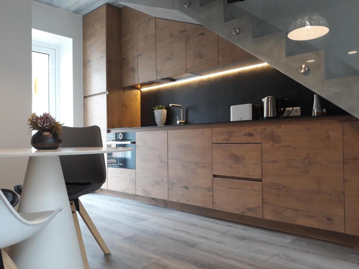 In The Forest Apartment Palanga